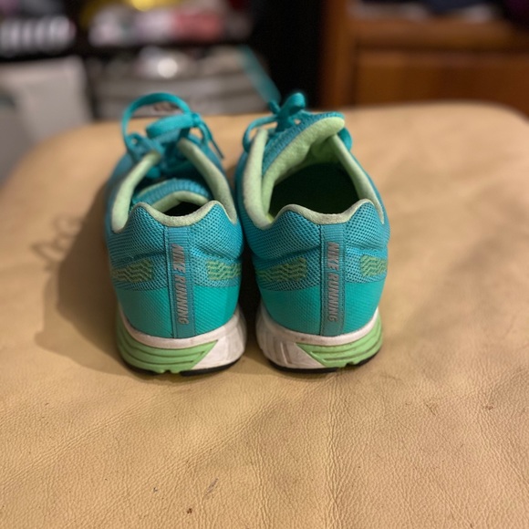 Nike running shoes - Picture 5 of 5